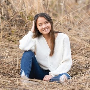 Meet your Posher, Jade